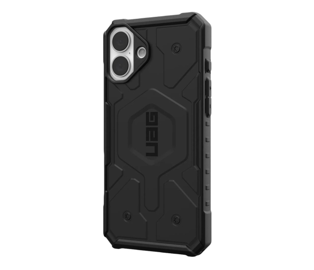 UAG Pathfinder Magsafe do iPhone 16 Plus black UAG114467114040 - 1279771 - zdjęcie 2